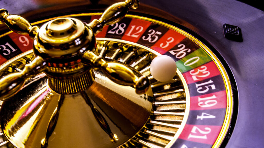 Analysis of Security Features in Leading Online Roulette Real Money Apps